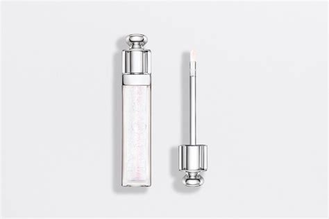 dior addict ultra-gloss diorsnow 2018 limited edition